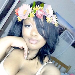 Meet your Posher, Jasmin